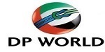 DP world Logo